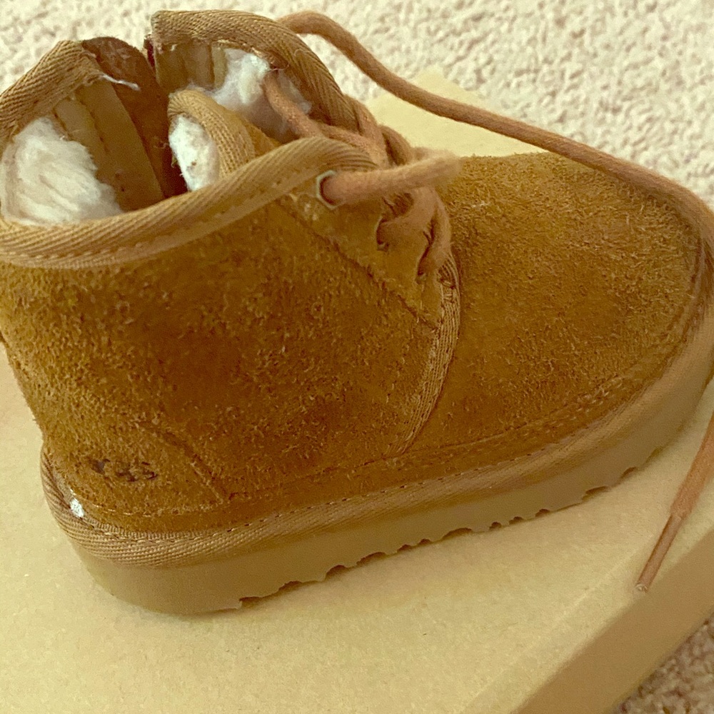 Uggs